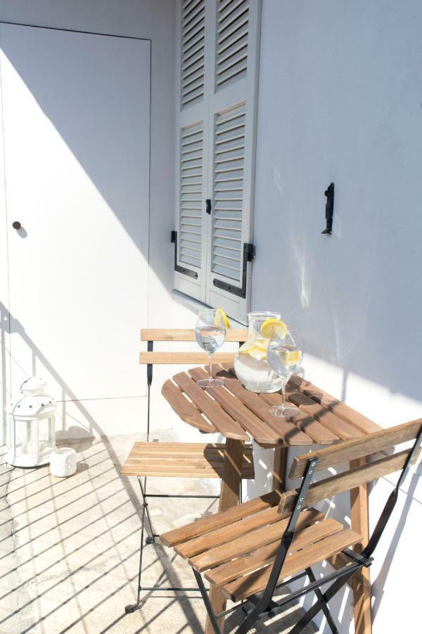 Apartament La Finestra Sul Borgo Alba  Zewnętrze zdjęcie